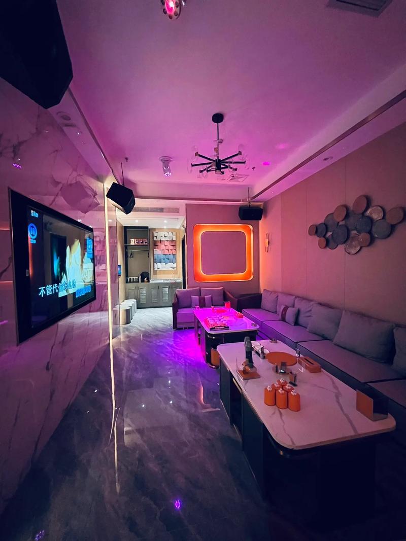 抚顺商务ktv：中低端商务新选择-东洲区ktv预定