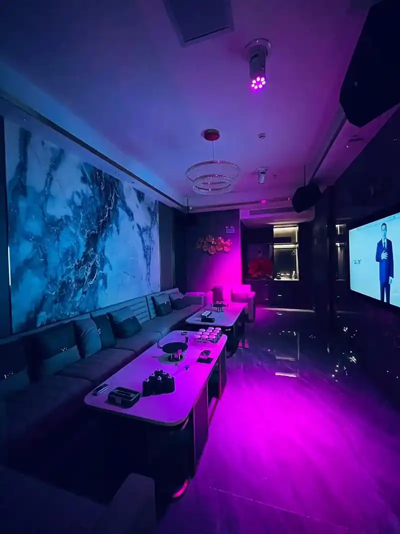 抚顺商务ktv，夜场商务ktv宣传-东洲区ktv预定