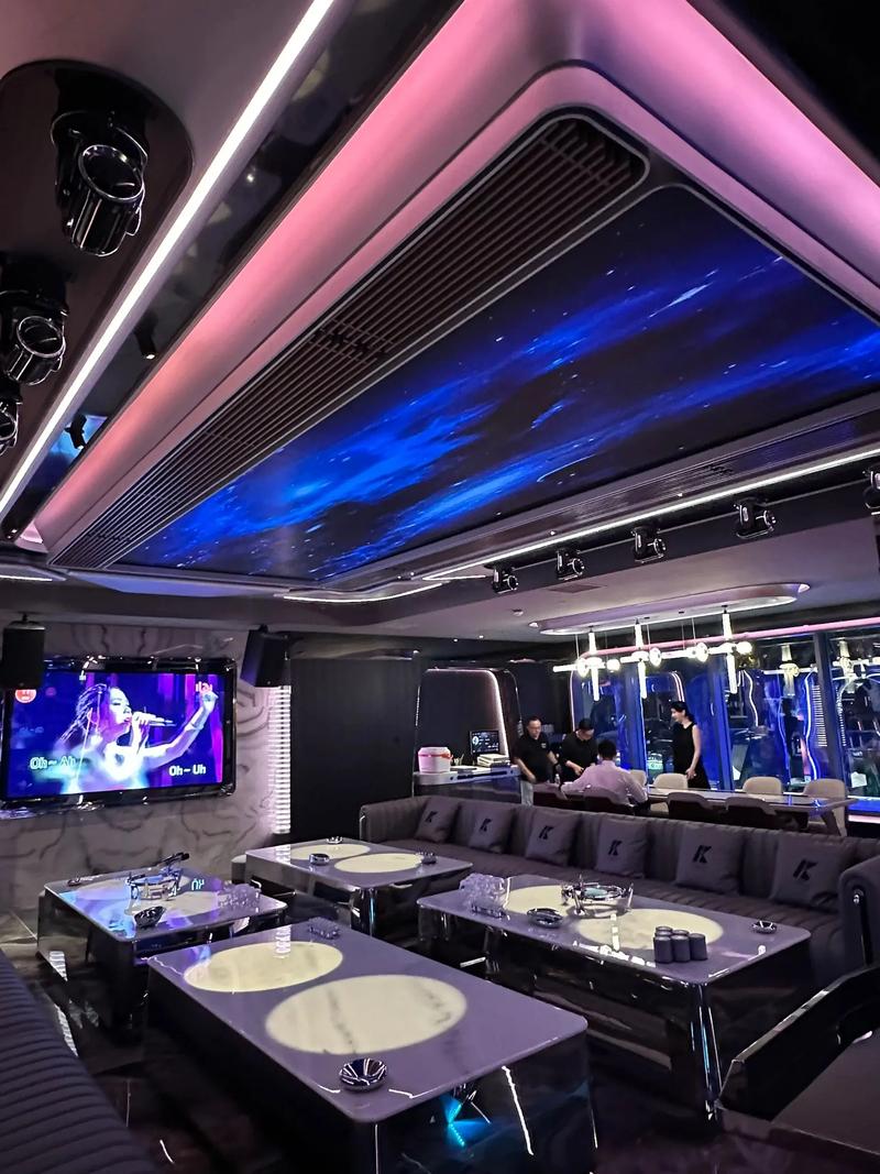 抚顺商务ktv最佳选择-东洲区ktv预定