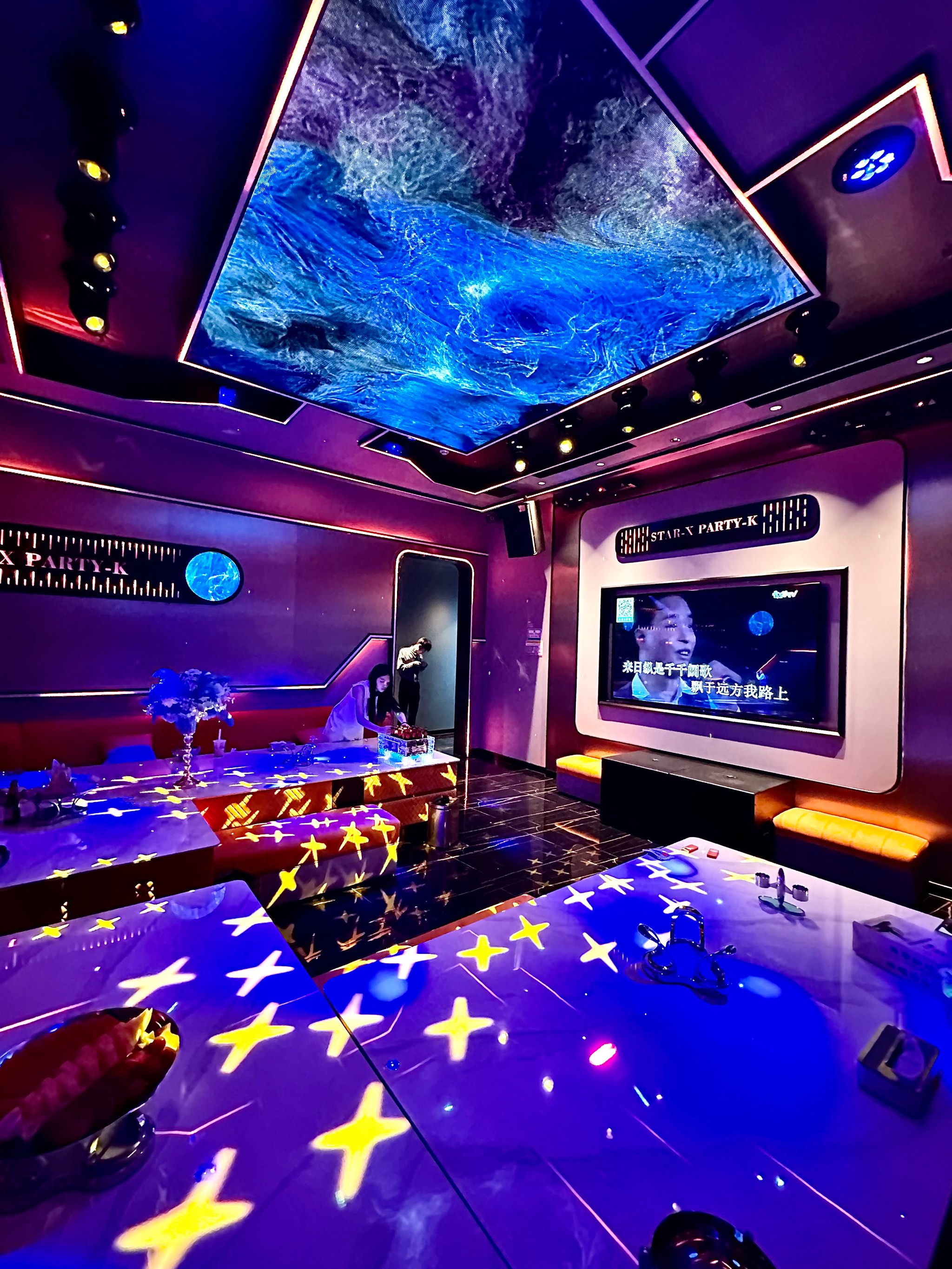 抚顺商务ktv首选高档商务ktv体验-东洲区ktv预定